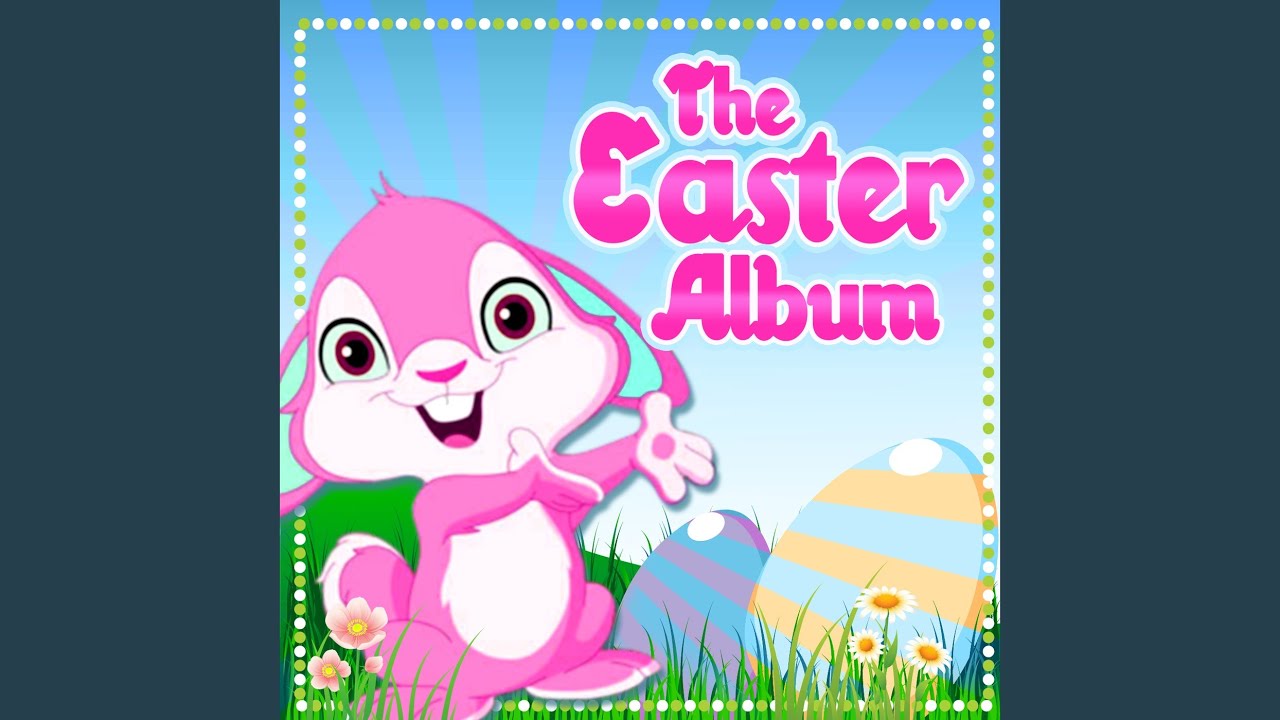 Eggbert the Easter Egg - YouTube