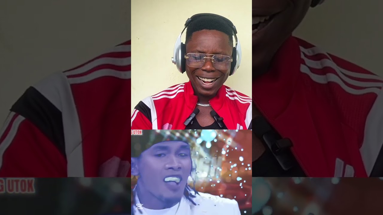 Jong Madaliday – Dancing On My Own Reaction 😭 GRAND FINALS The Clash 2025 | Pure EMOTION & POWER!