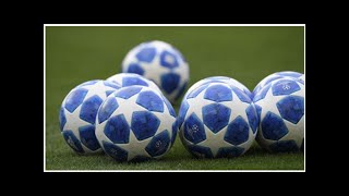 Champions League heute live in TV und LIVE-STREAM bei DAZN oder Sky sehen | Goal.com