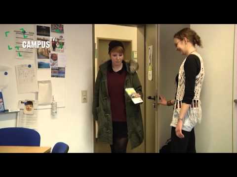 Doppelter Abiturjahrgang erwartet - Campus TV Uni Bielefeld (Folge 78)