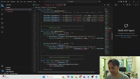 Tugas 2 Pemrograman Berbasis Desktop | Universitas Terbuka