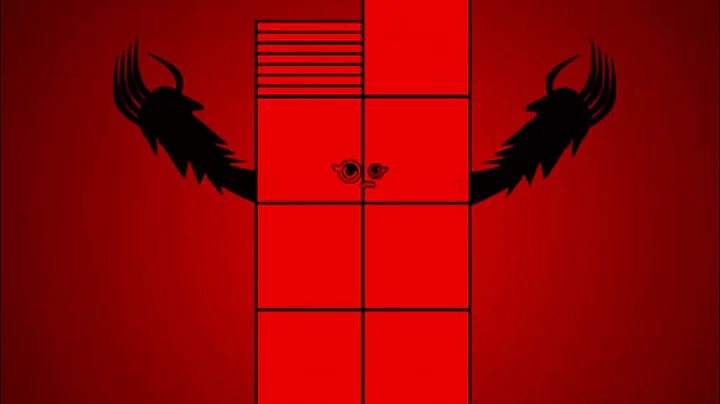 Uncannyblocks band different 710 - 800 (Not made for YouTube kids)