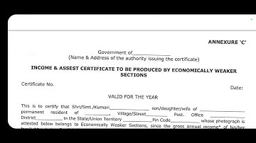 ESIC MTS Selection of reserve list candidates| ESIC MTS Reserve waiting list Selection #esicmts2022
