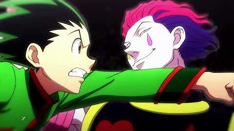 SQUABBLE UP - KENDRICK LAMAR AMV