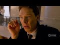 Benedict Cumberbatch reveals why Patrick Melrose role was on his bucket list