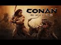 مغامرات CONAN EXILES