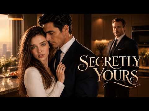 Secretly Yours – KALOS TV vertical drama