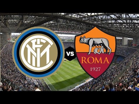 INTER-ROMA 1-1 highlights