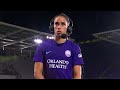 Rafaelle's Post-Match Interview | Orlando Pride vs. Bay FC