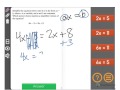 Solving Linear Equations