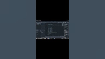 Adding a player to my horror game #development #devlog #shorts #godot4  #godot #coding #tech