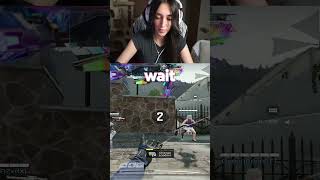 Don't say that 😂 #codm #callofduty #codmobilegameplay #codmobile #codmlive #codmobileclips