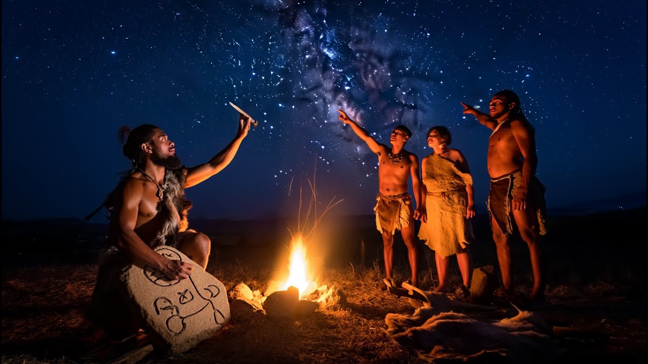 How Maps Evolved: From Cave Carvings to AI Navigation | The 5 Ages of ...