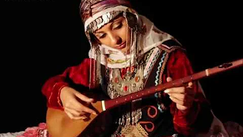 Yalda Abbasi Mohsen Mizazade Le Yare - يلدا عباسي - لي ياري