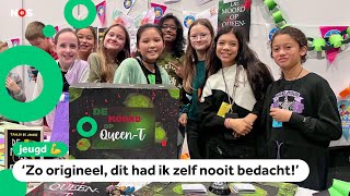 Duizenden Spelletjes-Fans Op De Spellenbeurs