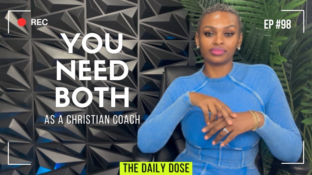 Why Your Coaching Business Isn't Growing (The Balance Every Coach Needs ...