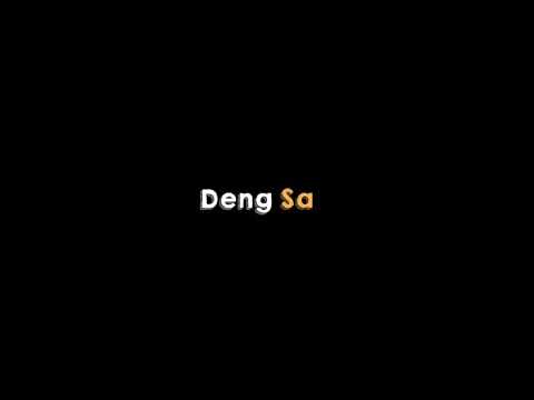OH KARNA KO DENG SA SAMA SAMA BAHAGIA✨SLOW