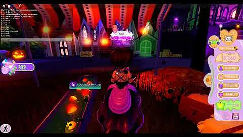 Best ways to get candy in royale high!