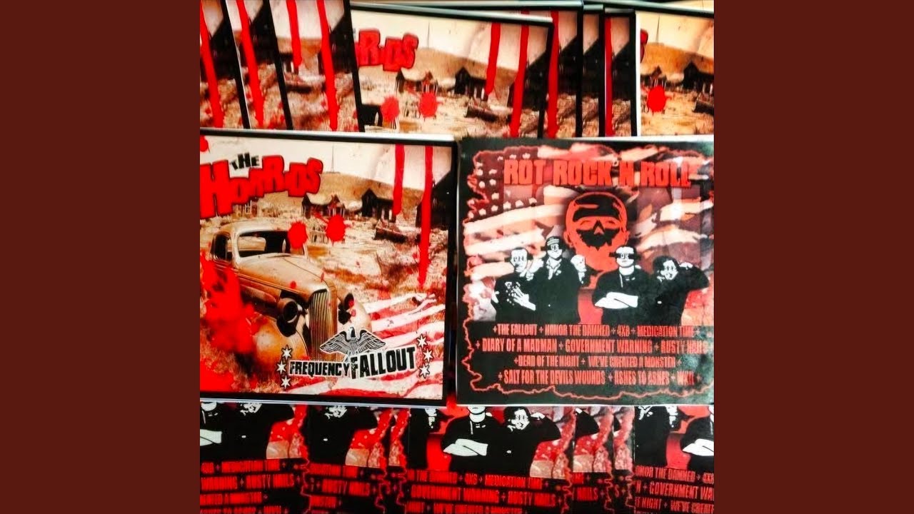 Guarda Medication Time su YouTube Guarda Medication Time su YouTube
