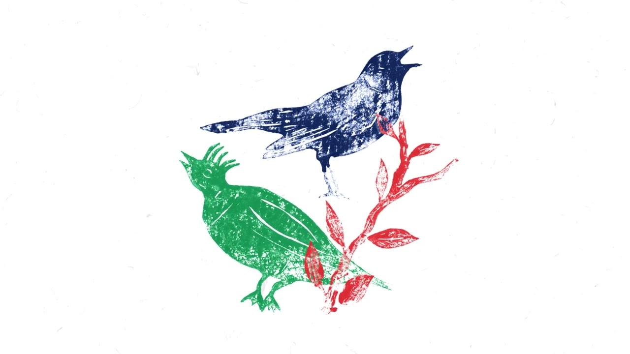 Piers Faccini & Ballaké Sissoko - I Wanted to Belong