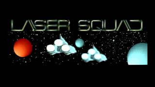 laser squad (dos) title (and menu) music - roland mt-32