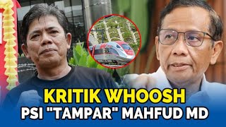Download Lagu 🔴Kritik Whoosh, Mahfud MD Dicap \ MP3 Download Lagu 🔴Kritik Whoosh, Mahfud MD Dicap \ MP3