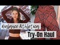 Balance Athletica Try-On Haul | KINGDOM COLLECTION