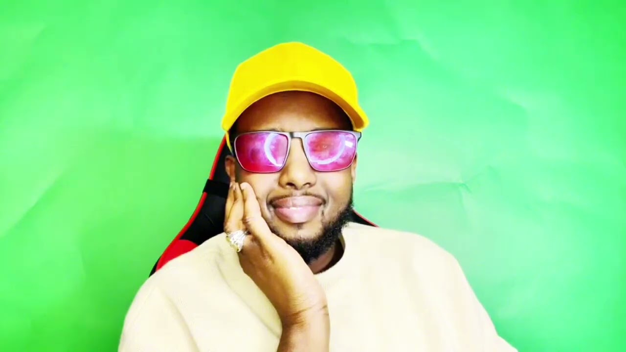 PART 1 \ EEDO IYADOOO WAALAN AYAA QOF HABEEN KASTA USOO DHICI JIRAY YAAWAYE QOFKAN KUFSADAA