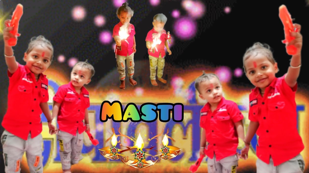 Aarush And Arnav Ki Diwali Masti Vlogs Chhota Babu chiku Baby Babu Wala 