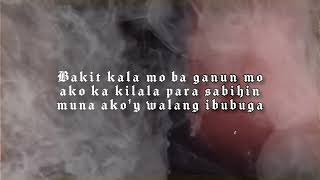 Pakyu Ka - J-Hustler Official Lyrics Video Prod. By Koufi Prod Nj Record