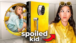 i Survived The World’s Most SPOILED Kids by Familia Diamond 498,353 views 1 day ago 22 minutes