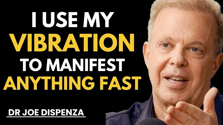 How I Use My Vibration to Manifest Anything FAST-Joe Dispenza Motivation |#motivation,#Manifestation