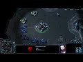 (Basic Terran Opener) Double Gas Expand