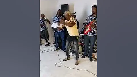 Pasuma Pays Touching Tribute To Late Shina Alao