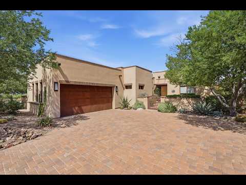 6342 W Sunlit Bridge Place, Marana, AZ home video tour