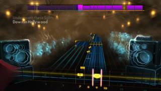 [Rocksmith 2014] The River - Good Charlotte - Bass