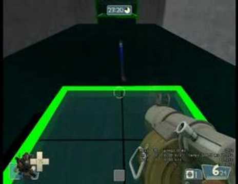 tf2 demoman jump map