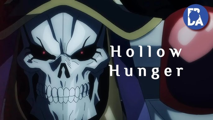 Stream Overlord II Season 2 (OP / Opening FULL) - [GO CRY GO / OxT] by ✦  Shalltear