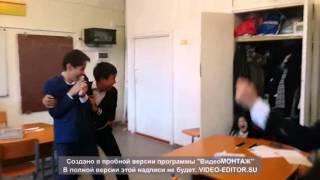 "Телекинез" короткометражный фильм!!! "Телекинез" короткометражный фильм!!!