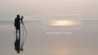 Das Geheimnis hinter meinen minimalistischen Fine Art Fotos!