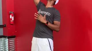 Post Rehab Training Tips from Redefined Fitness