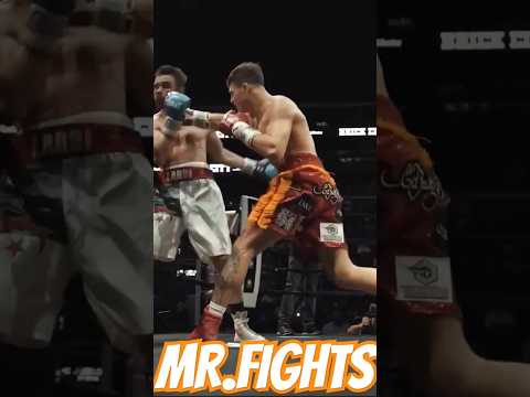Vito Mielnicki #boxing#boxe#boxeo#ko#fight#fighter#fighting#punch#combo#brawl#combatsports