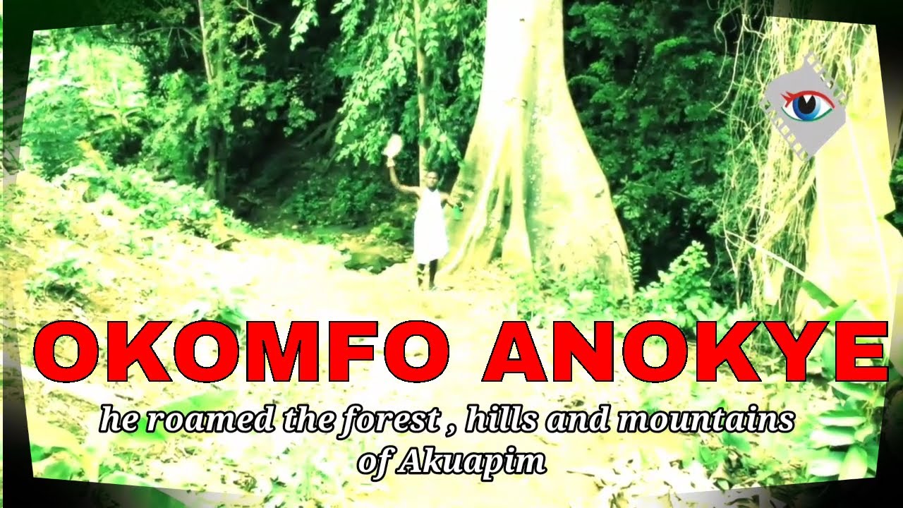 the-path-of-okomfo-anokye-history-youtube