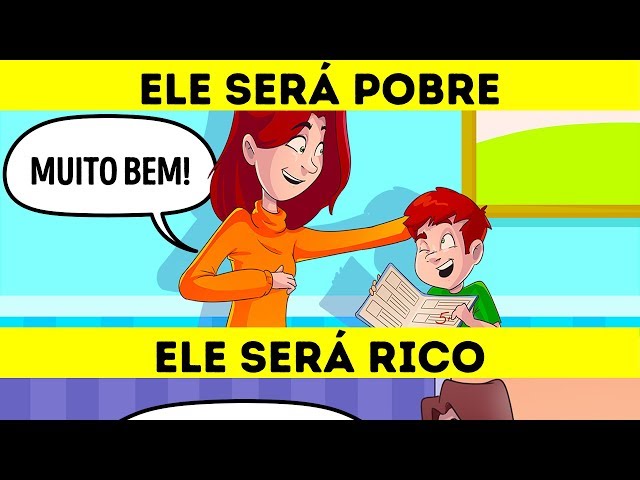 Seus filhos estão ociosos em casa e você já não sabe o que fazer? Crie  agora para eles uma conta numa das melhores…