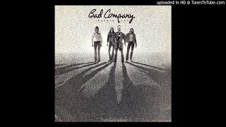 Video thumbnail of "Passing Time / Bad Company"