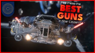 Guide to Ship Weapons | Master Modes 3.23 | Star Citizen screenshot 5