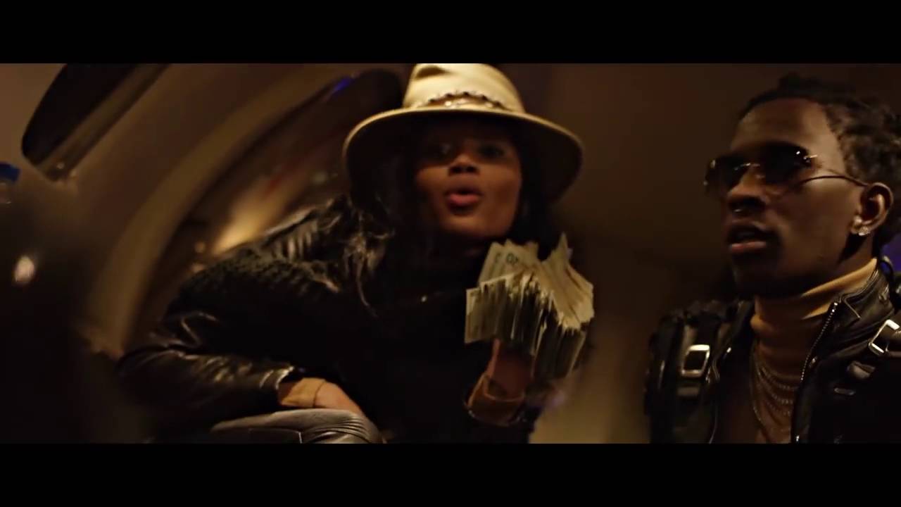 Young Thug King Troup YouTube