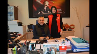 Gençler Bu Merkezde Yetişiyor
