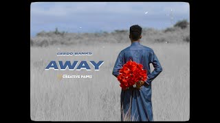 Ceedo Banks - Away (Visualizer / Lyrics Video)