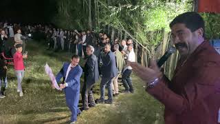 Hozan Reşo Sofi Heso Xaşkan part 1 5 31 2021 Yılın ilk Düğünü Resimi